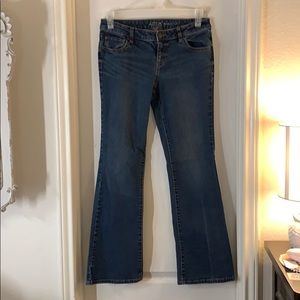 Apt. 9 | Bootcut Dark Wash Jeans